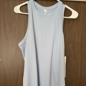 Brand New All Tied Up Lululemon Tank Top